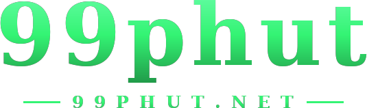 99phut logo